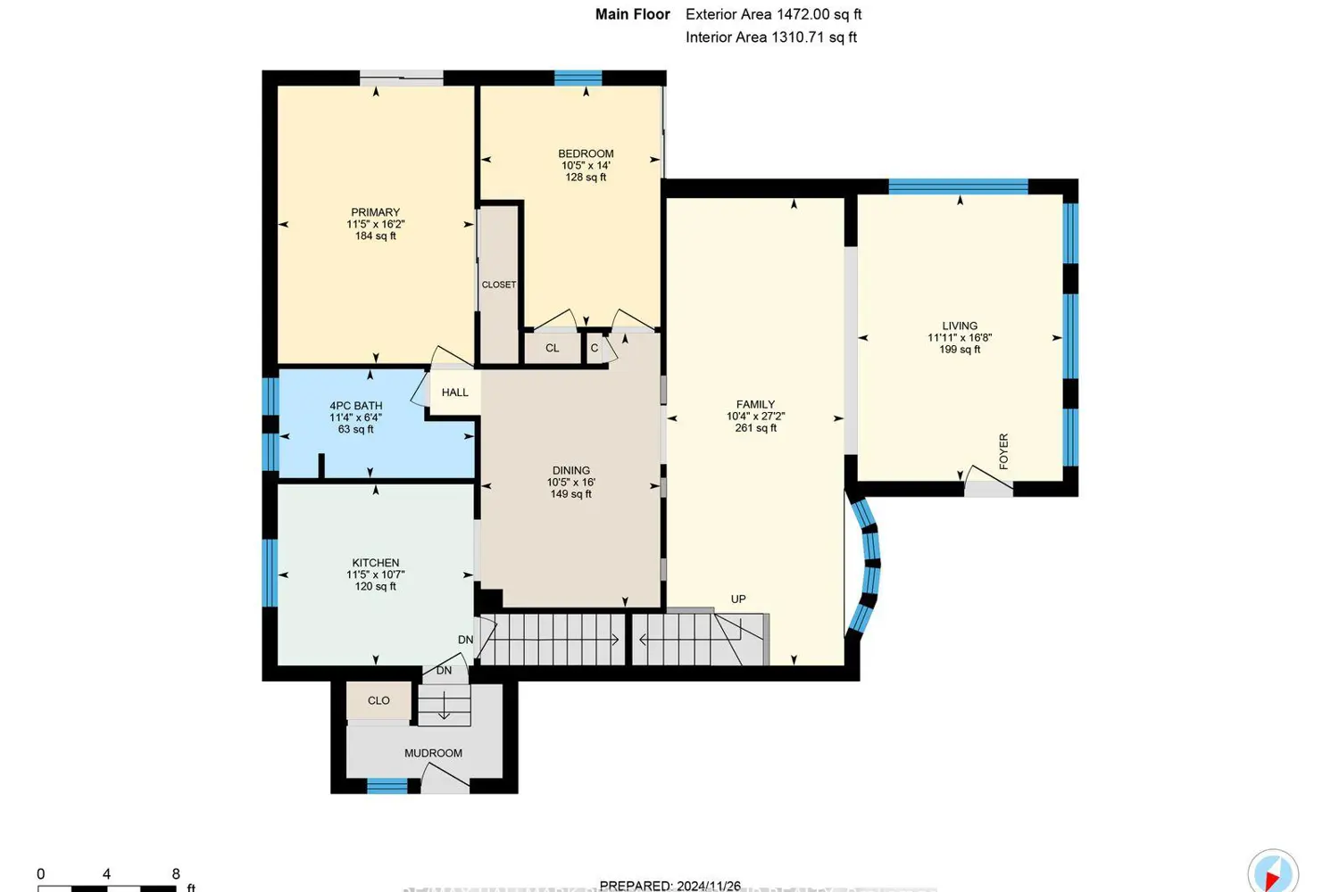 Additional image 15 of 42 Mill Street