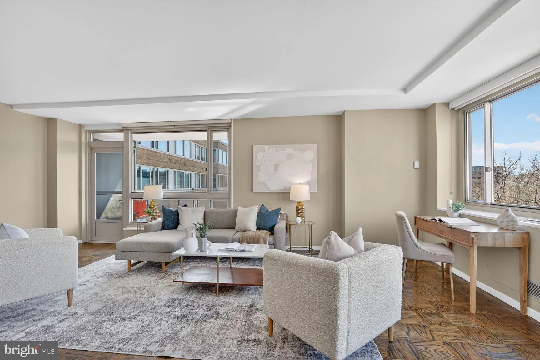 Additional image 51 of 4101 Cathedral Avenue NW Unit 1107, Washington, DC 20016