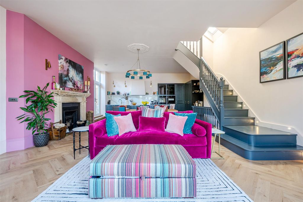 Additional image 11 of 4 bed semi-detached house for saleEdgehill Road, Clevedon BS21