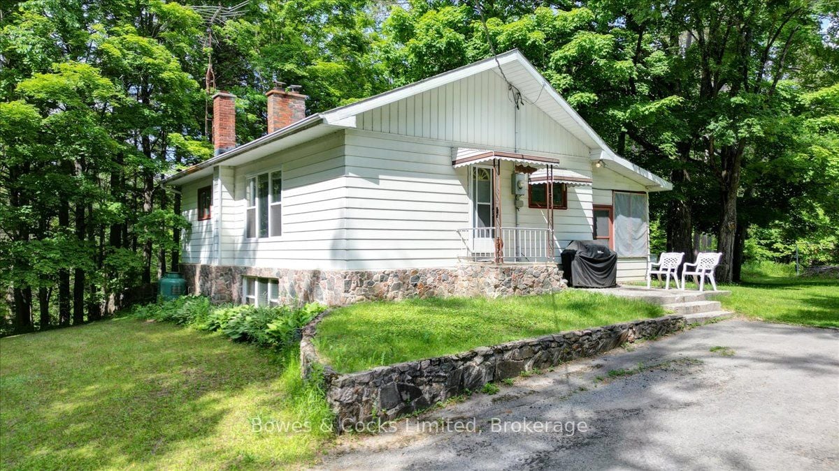 49 Mcfadden Road, North Kawartha, ON, K0L 1A0