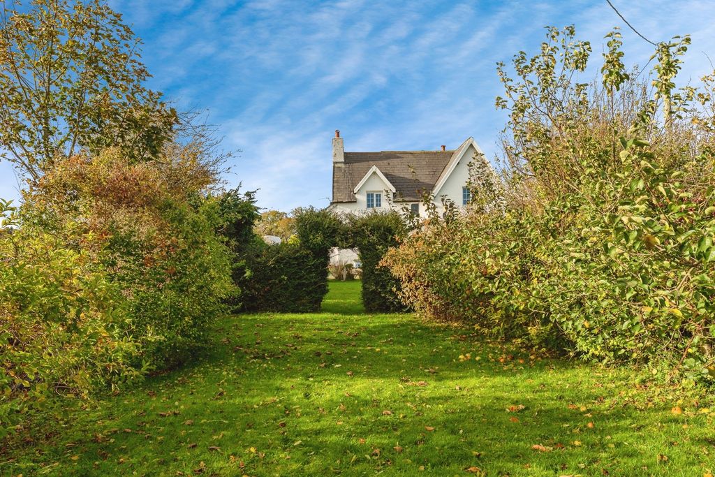 Additional image 5 of 4 bed detached house for saleMynydd Llan, Babell, Holywell, Flintshire CH8