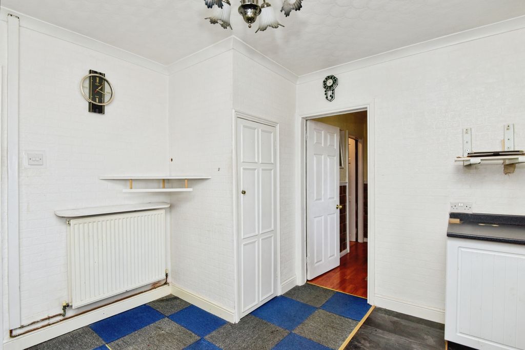 Additional image 7 of 3 bed semi-detached house for saleRalph Drive, Sneyd Green, Stoke-On-Trent ST1