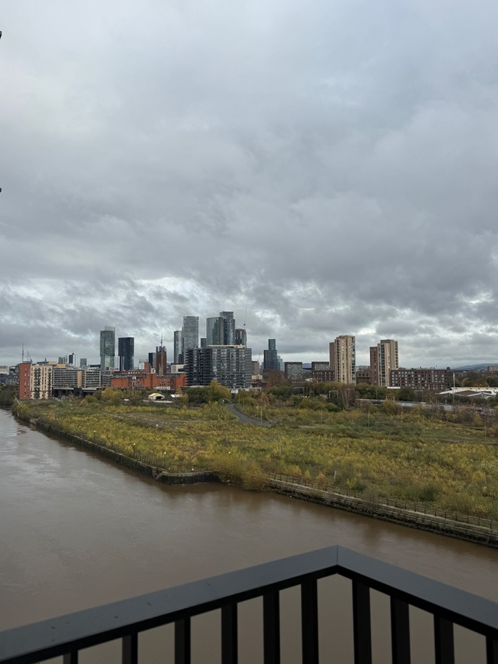 Additional image 9 of 3 Bed Penthouse, Berkeley Square, M5, N1 7GU