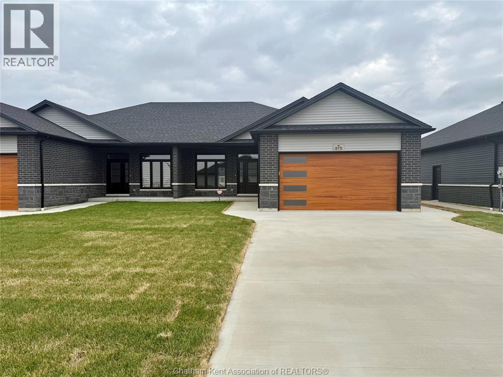 575 Keil Trail North, Chatham, ON, N7L0G8
