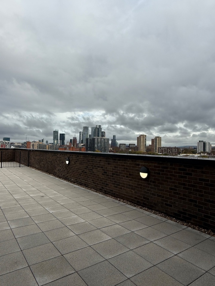 Additional image 2 of 3 Bed Penthouse, Berkeley Square, M5, N1 7GU