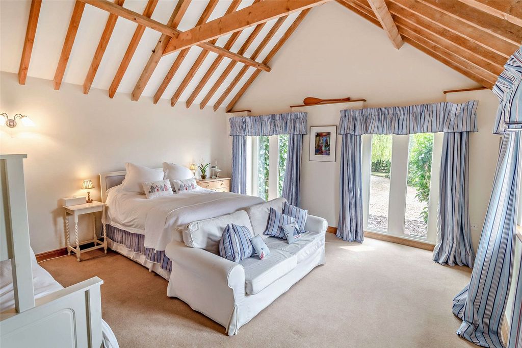 Additional image 13 of 5 bed link detached house for saleRingstead Road, Sedgeford, Hunstanton, Norfolk PE36