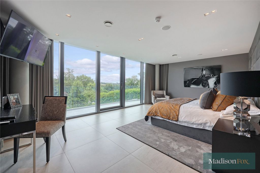 Additional image 28 of 4 bed detached house for saleLake View, Gaynes Park, Epping, Essex CM16