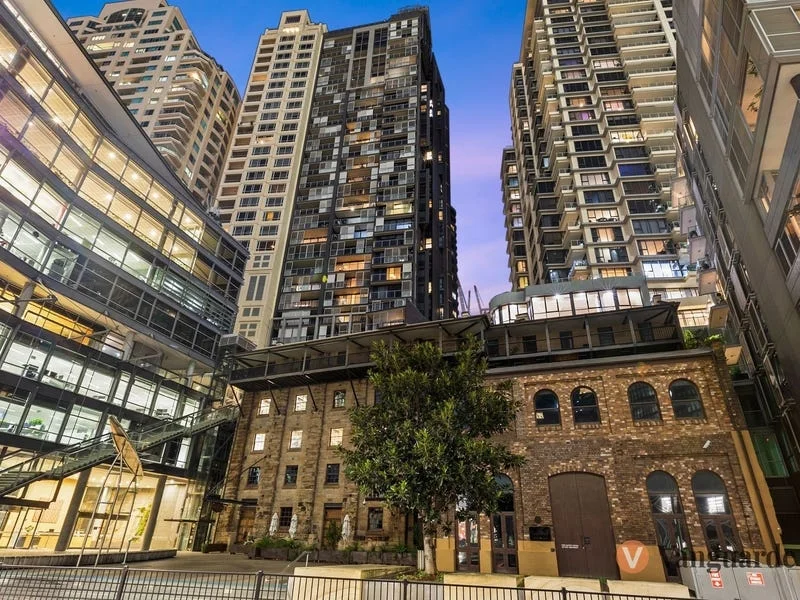 Additional image 18 of 19C/161 Kent Street, Sydney NSW 2000