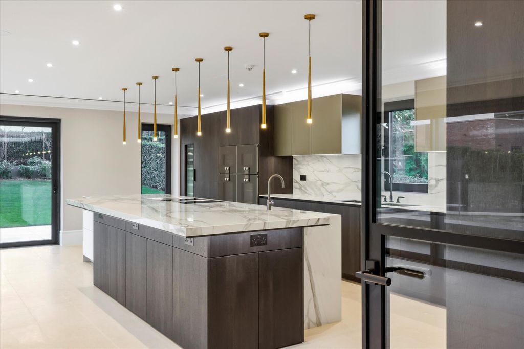 Additional image 21 of 6 bed detached house for saleSovereign View, Charlton Kings, Cheltenham, Gloucestershire GL52