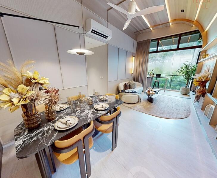 18 Yew Siang Road