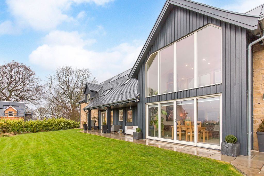 Additional image 2 of 5 bed detached house for sale6 Lawfield Steading, Edgehead, Mid Lothian EH22