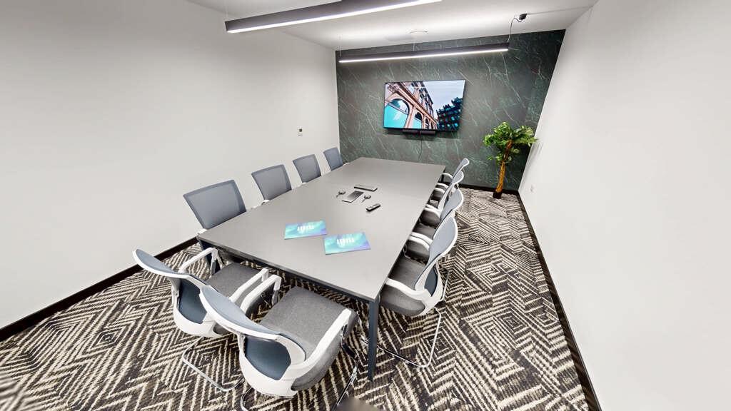 Additional image 7 of Aurora Aberdeen, 1 Union Row, City Centre, Aberdeen, Scotland, AB10 1SA