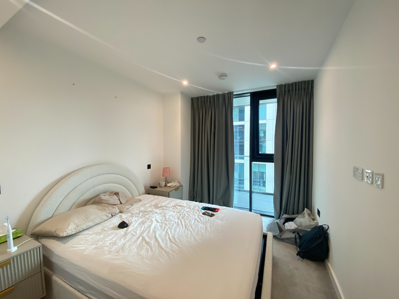 Additional image 5 of 2 Bed Flat, Merino Gardens, E1W, N1 7GU