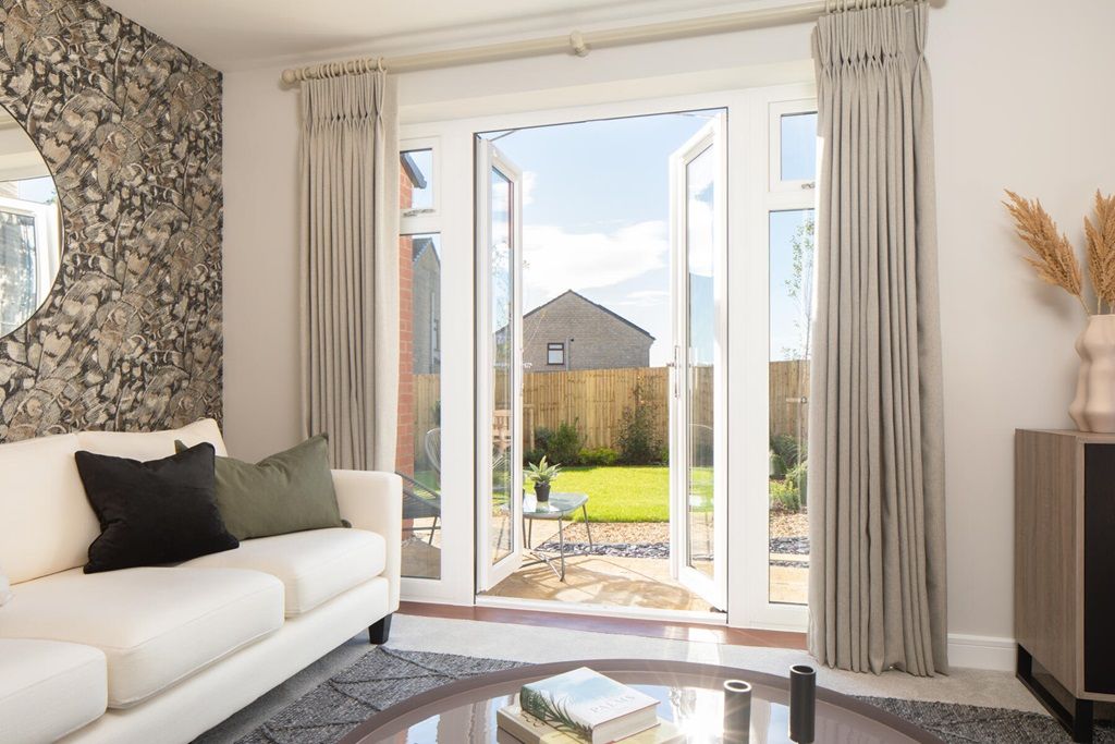 Additional image 3 of 3 bed detached house for sale"The Easedale - Plot 711" at Edlogan Wharf, Cilgant Ceinwen, Cwmbran NP44