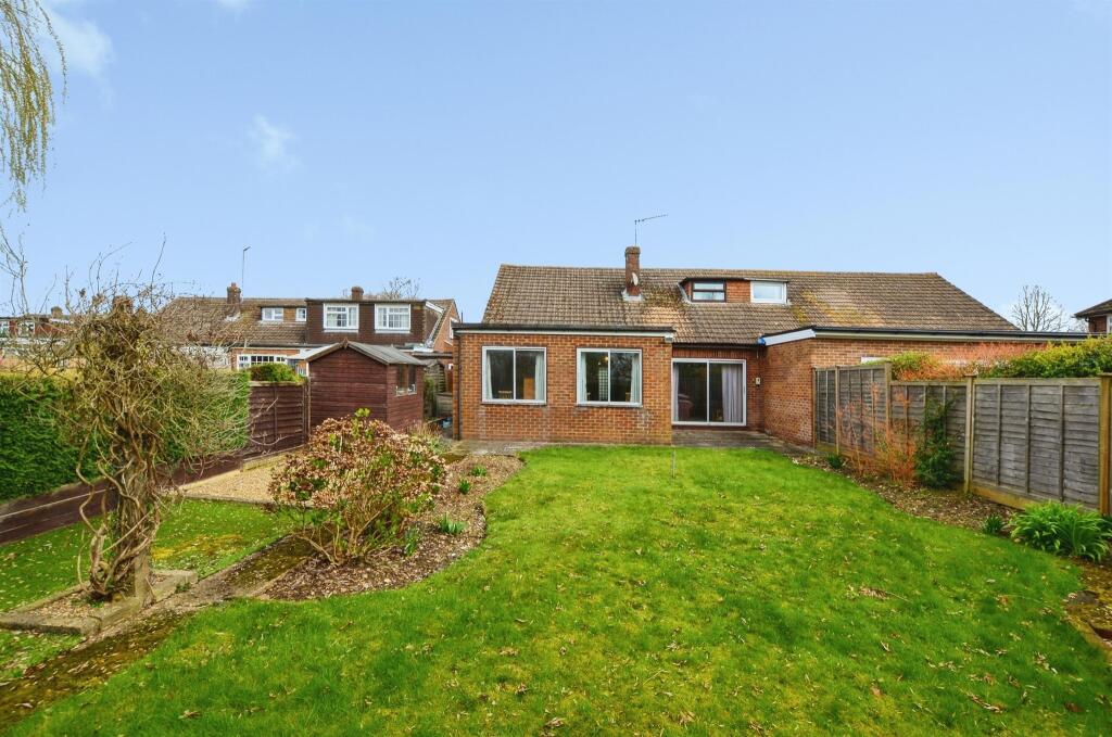 Additional image 15 of Butterfield Road, Wheathampstead, St. Albans