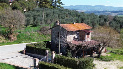 Additional image 2 of Monte Castello di Vibio (Perugia)