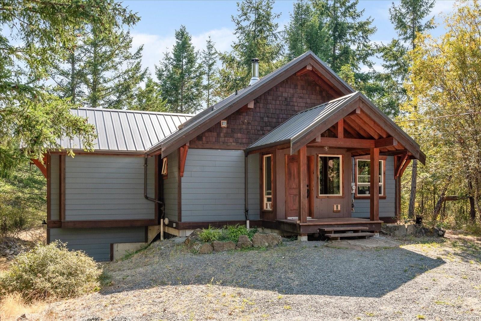 3451 Juriet Road, Nanaimo, BC, V9G 1C8