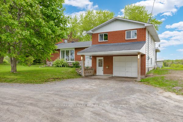2656 Canaan Road, Ottawa, ON, K0A 3E0