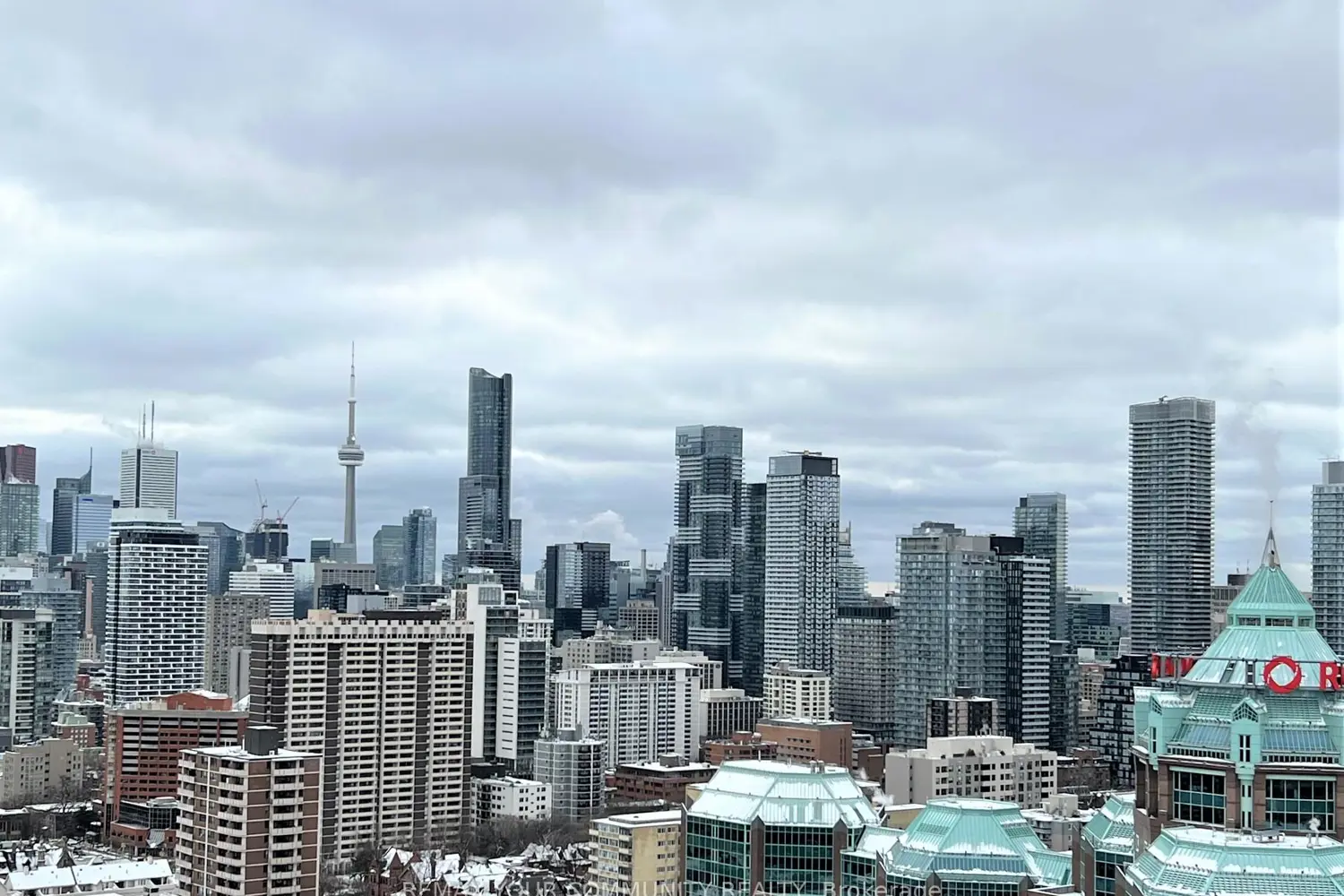 Additional image 9 of 395 Bloor Street 2601