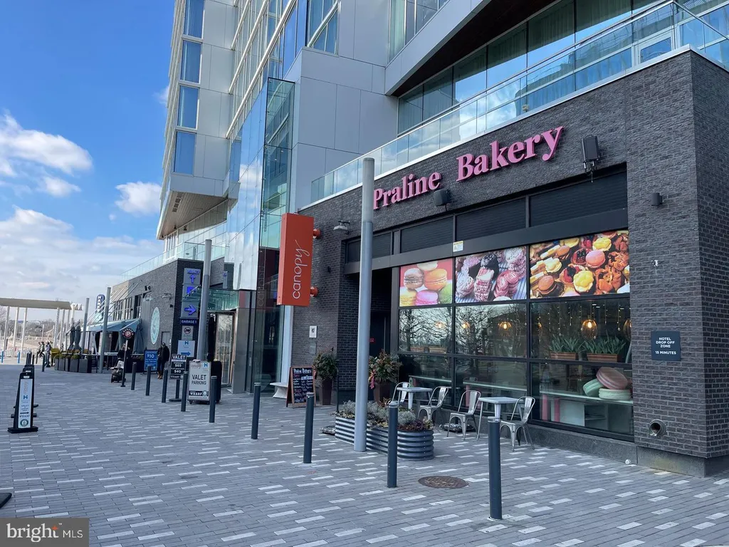 Additional image 36 of 1435 4th Street SW Unit B516, Washington, DC 20024