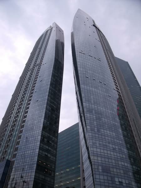 Additional image 11 of 2 Marina Boulevard