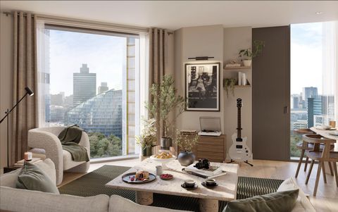 403 Crown View, Dantzic Street, Manchester M4