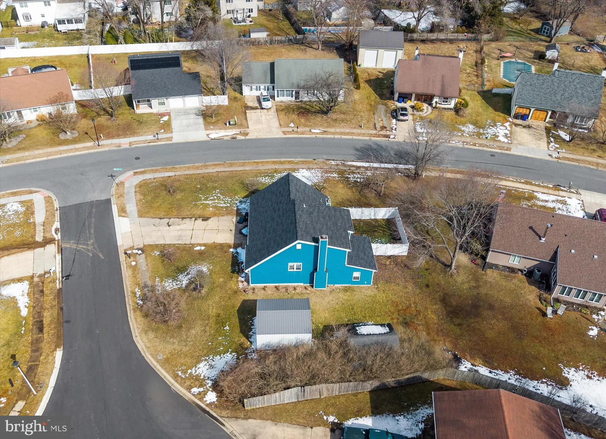 Additional image 51 of 1 Pebble Place, Newark, DE 19702