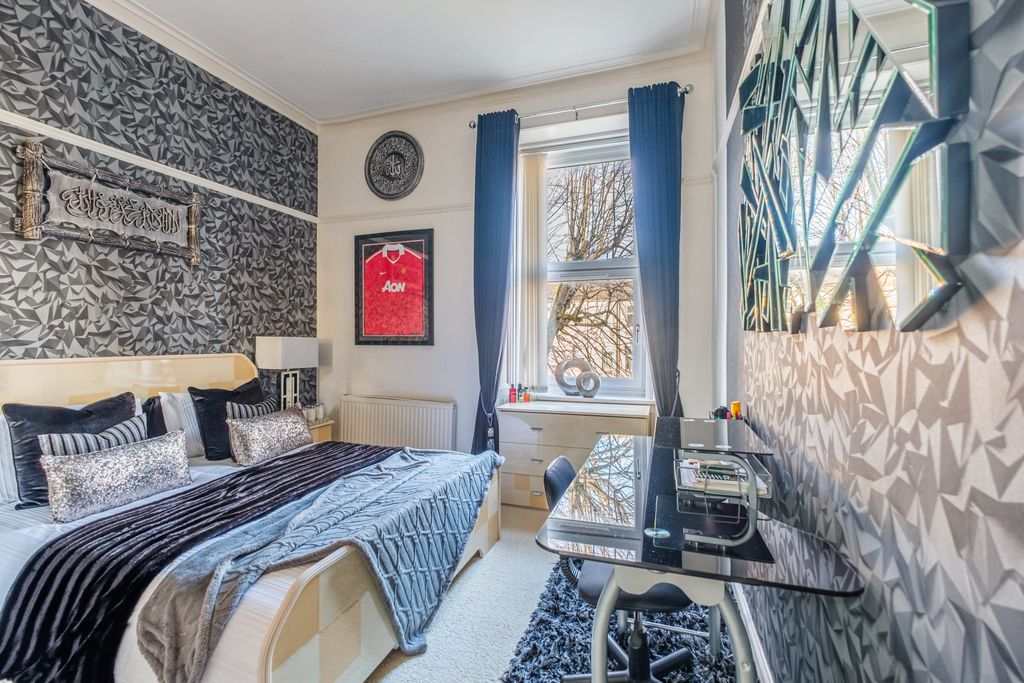 Additional image 20 of 4 bed flat for saleDarnley Road, Glasgow G41