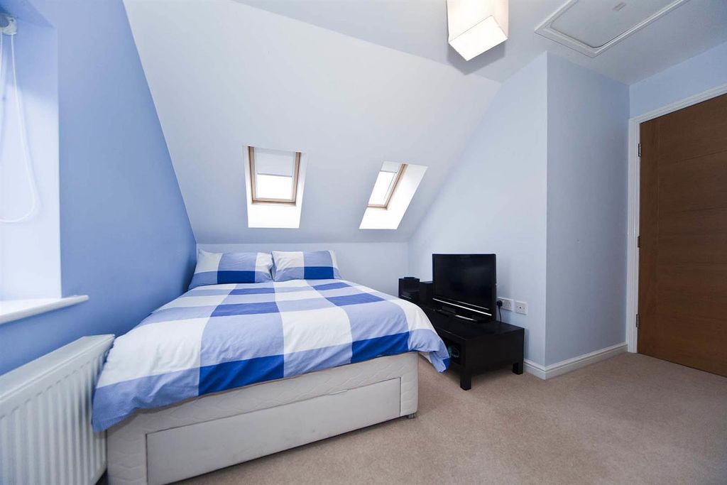 Additional image 29 of 6 bed detached house for saleKingfisher Close, Hartlepool TS26