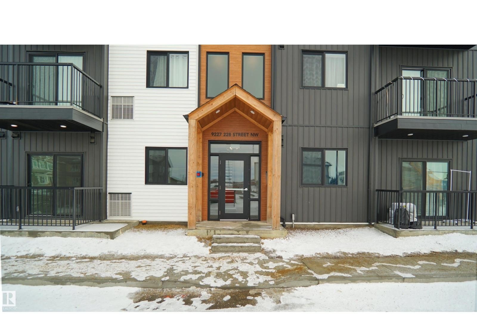 Additional image 8 of 303-9207 228 Street NW, Edmonton, AB, T5T7R9