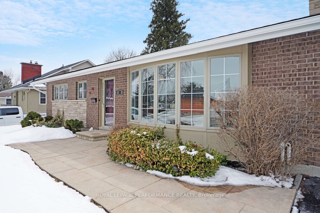 Additional image 2 of 12 Willeth Avenue, Ottawa, ON, K2E 5C1