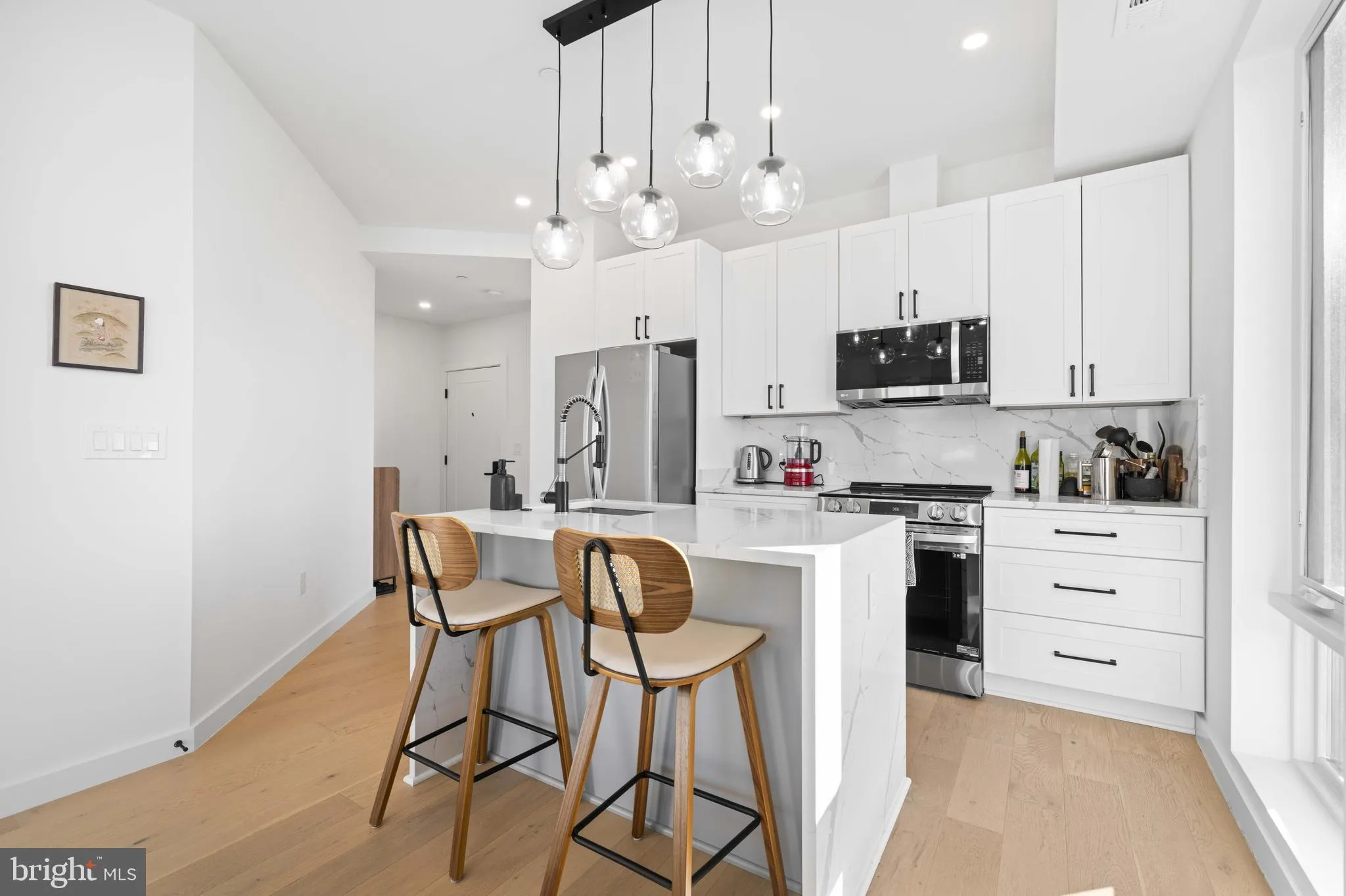 Additional image 43 of 30 Kennedy Street NW Unit 14, Washington, DC 20011