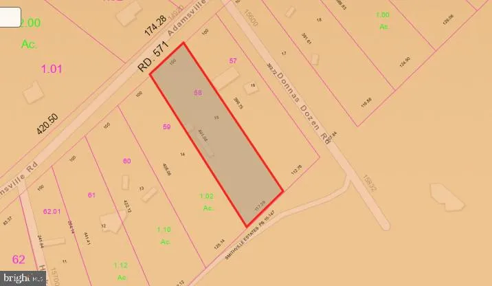 Additional image 14 of 14955 Adamsville Road, Greenwood, DE 19950