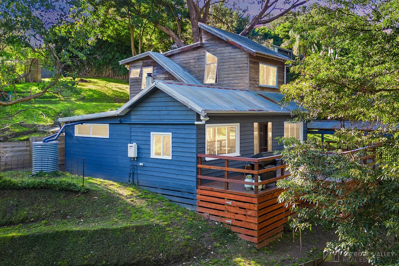 1 Bells Track, Nungurner VIC 3909