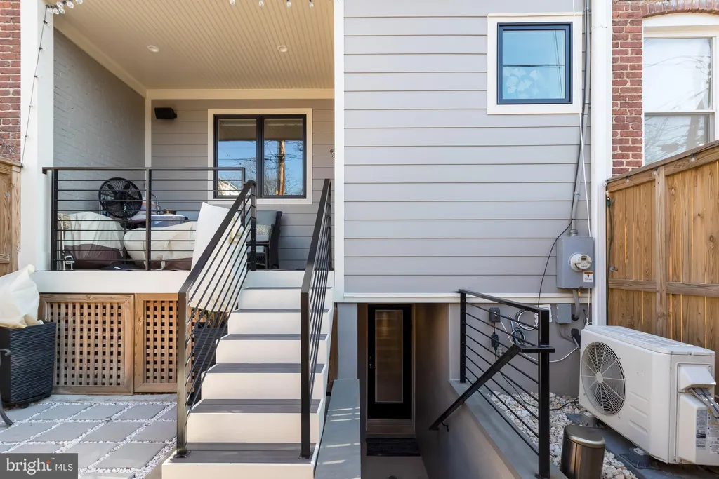 Additional image 7 of 4514 15th Street NW Unit B, Washington, DC 20011