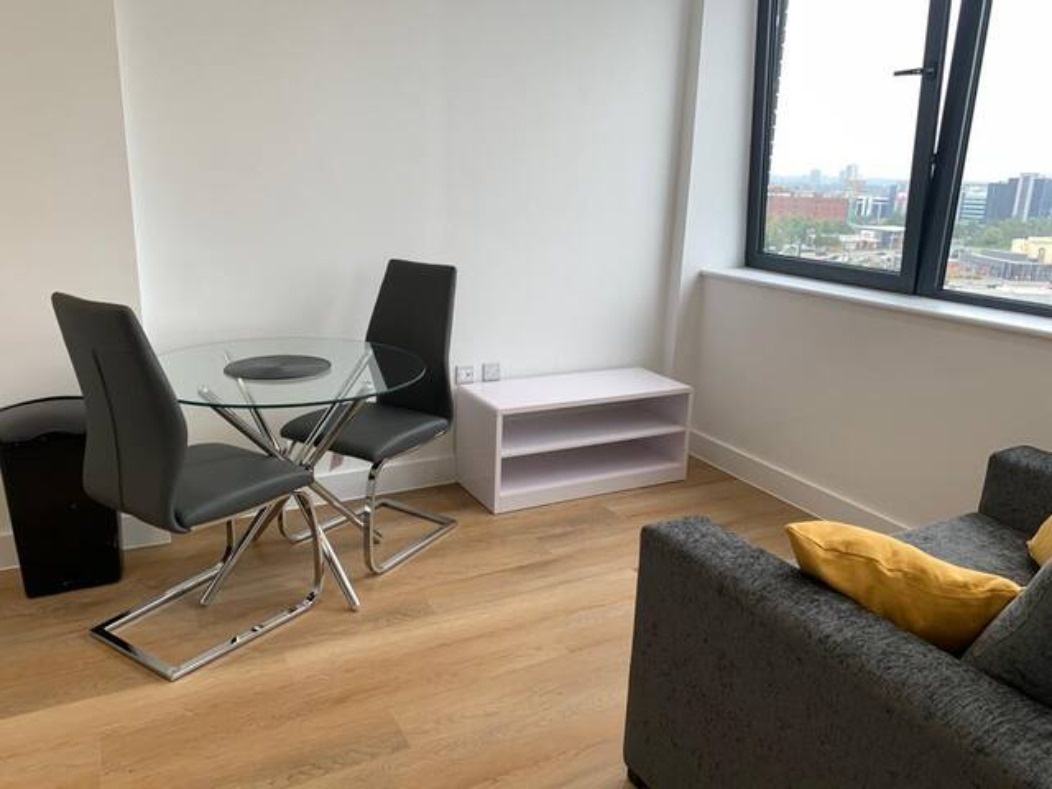 Additional image 4 of Studio Flat, Alexander House, M16, N1 7GU