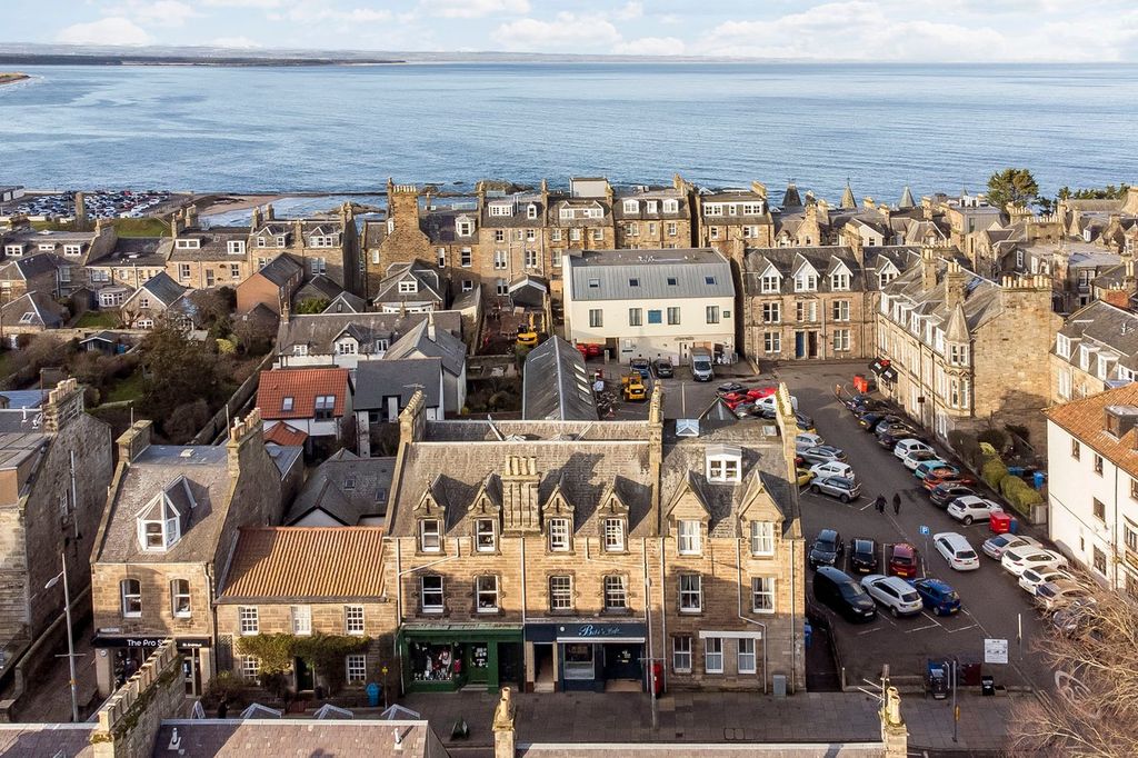 Additional image 18 of 6 bed terraced house for saleEllice Place, St Andrews KY16