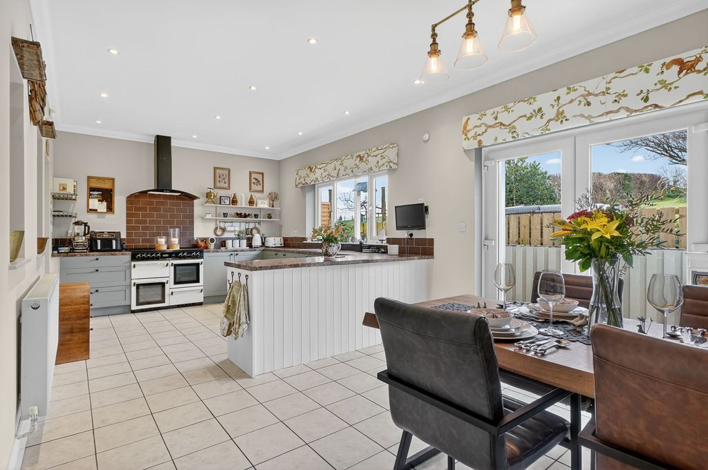 Additional image 11 of 4 bed detached house for saleOswald Cottage, 1 Main Road, Kirkoswald KA19