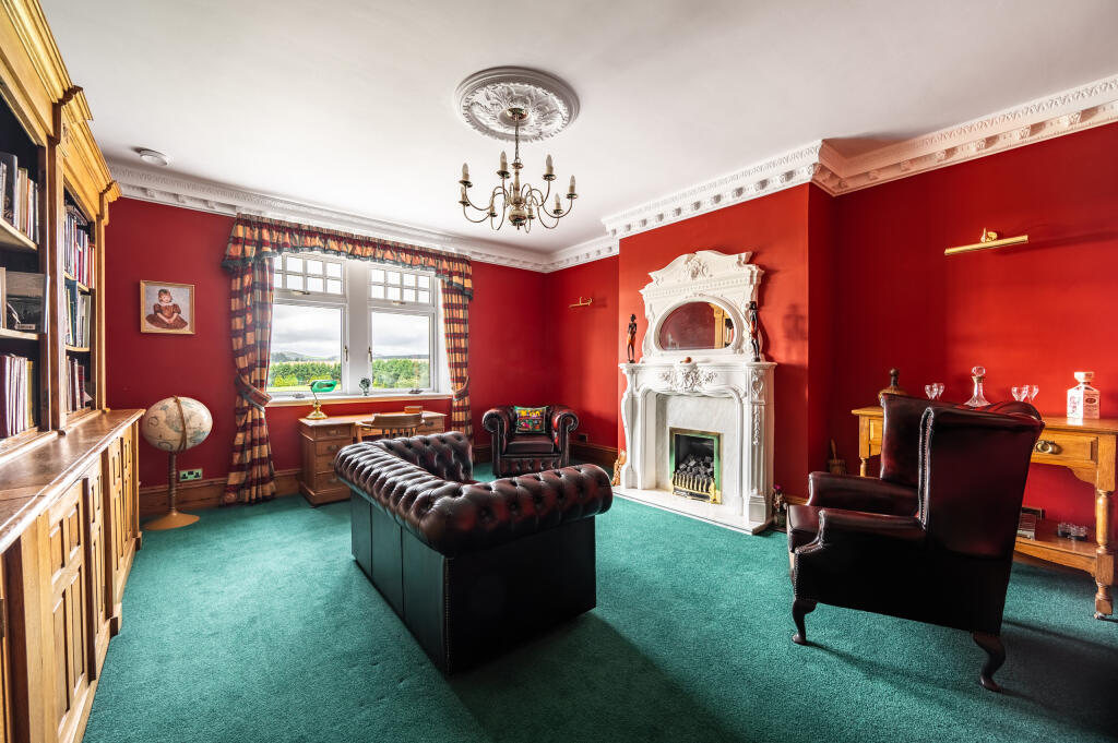 Additional image 12 of Cornhill, Banff, Aberdeenshire