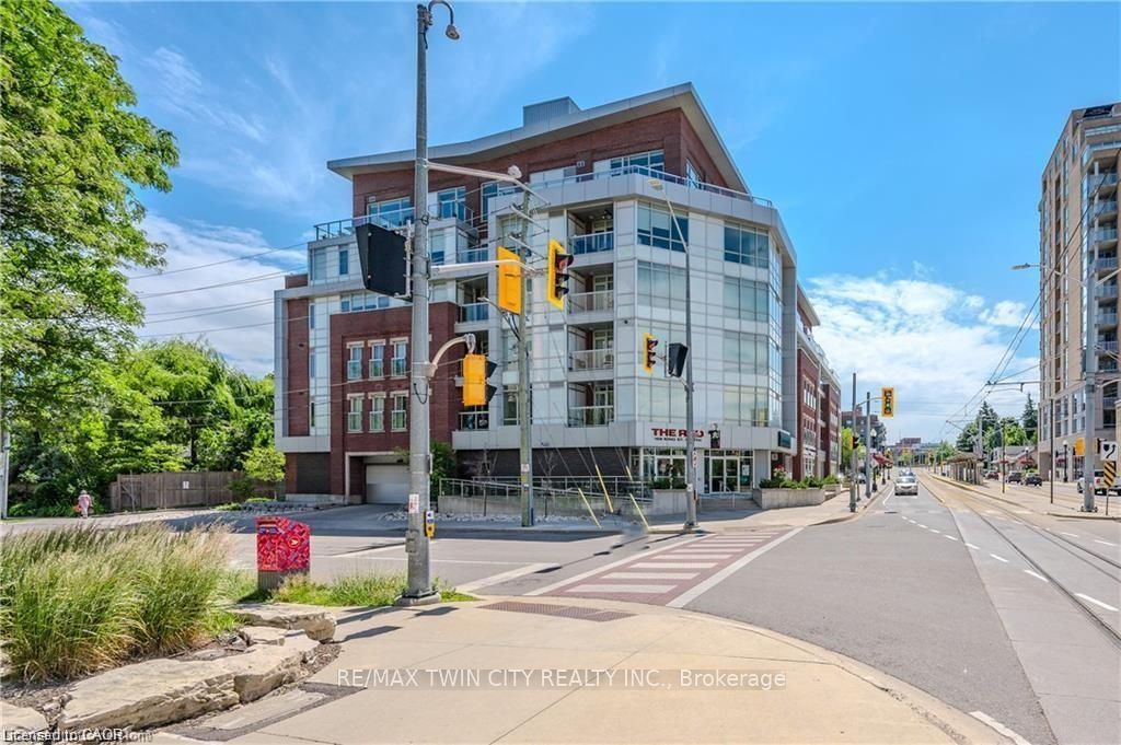 Additional image 2 of 310-188 King Street S, Waterloo, ON, N2J 0C6