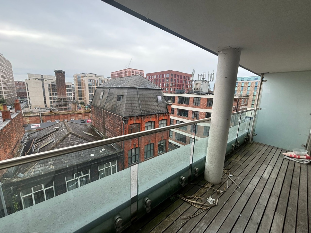 Additional image 10 of Studio Flat, Goulden Street, M4, N1 7GU