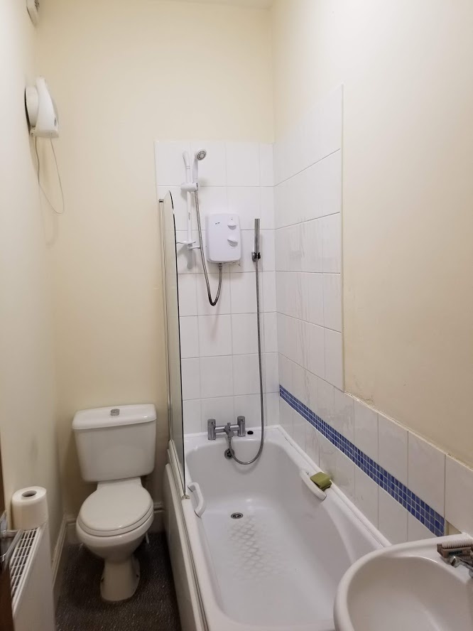 Additional image 2 of 1 Bed Flat, Polygon Street, M8, N1 7GU