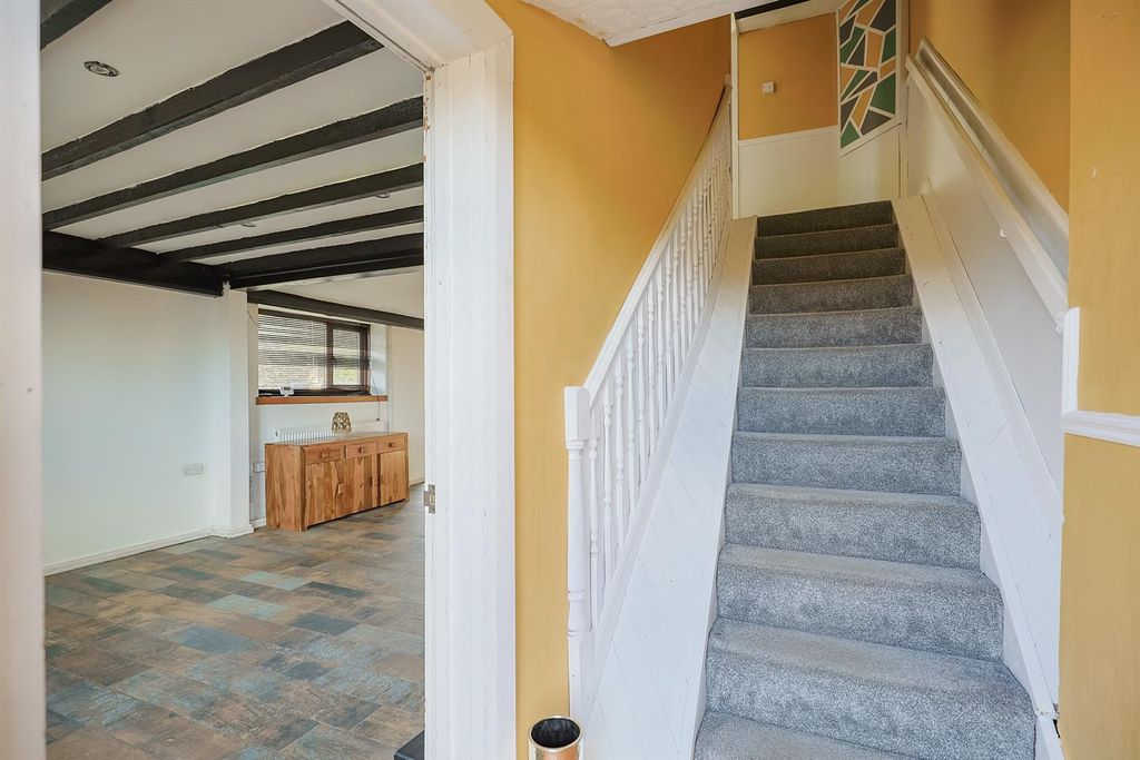 Additional image 25 of 6 bed semi-detached house for saleTy Dythel & Dythel Cottage, Pen-Y-Mynydd, Llanelli SA15