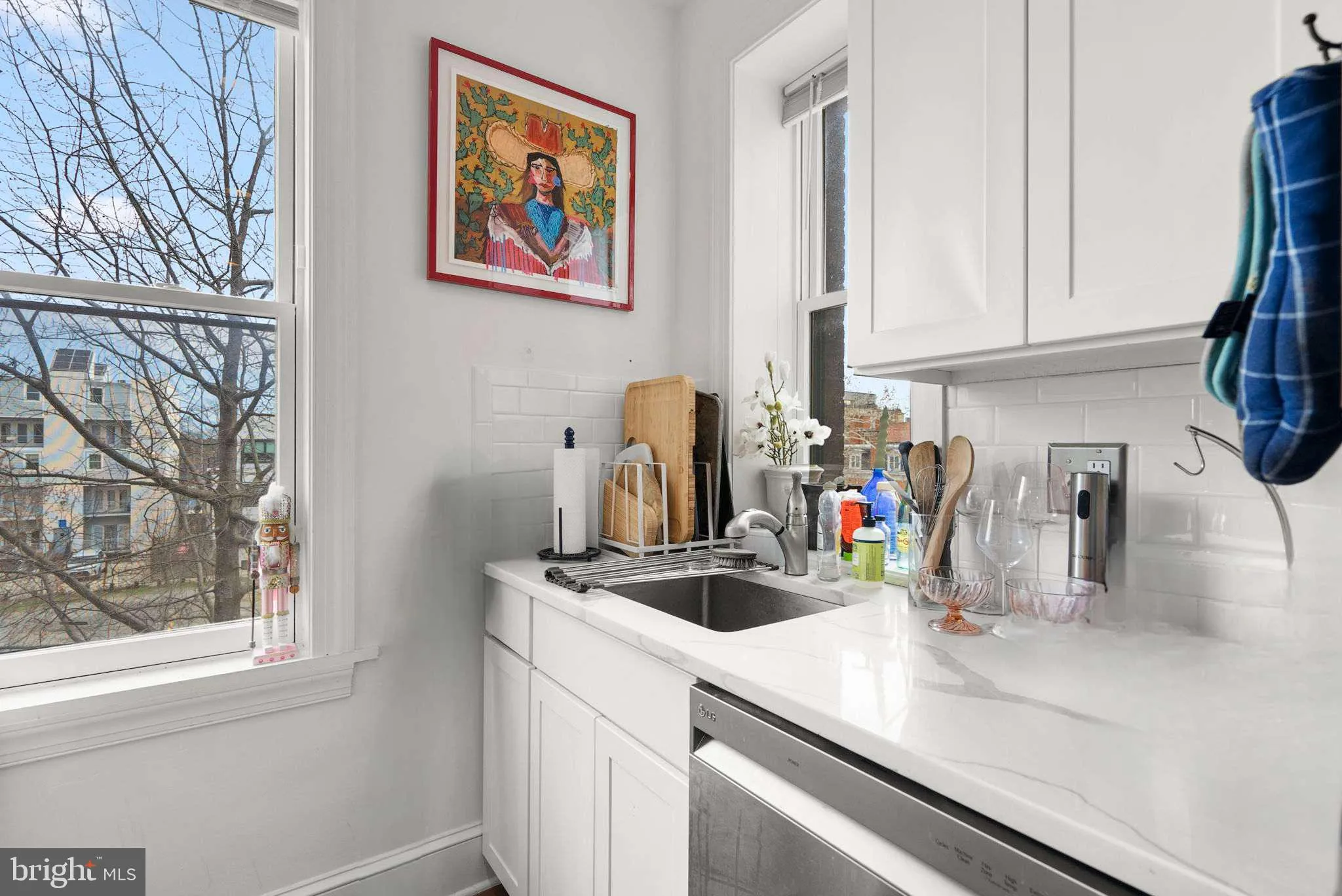 Additional image 62 of 1201 Q Street NW Unit 304, Washington, DC 20009