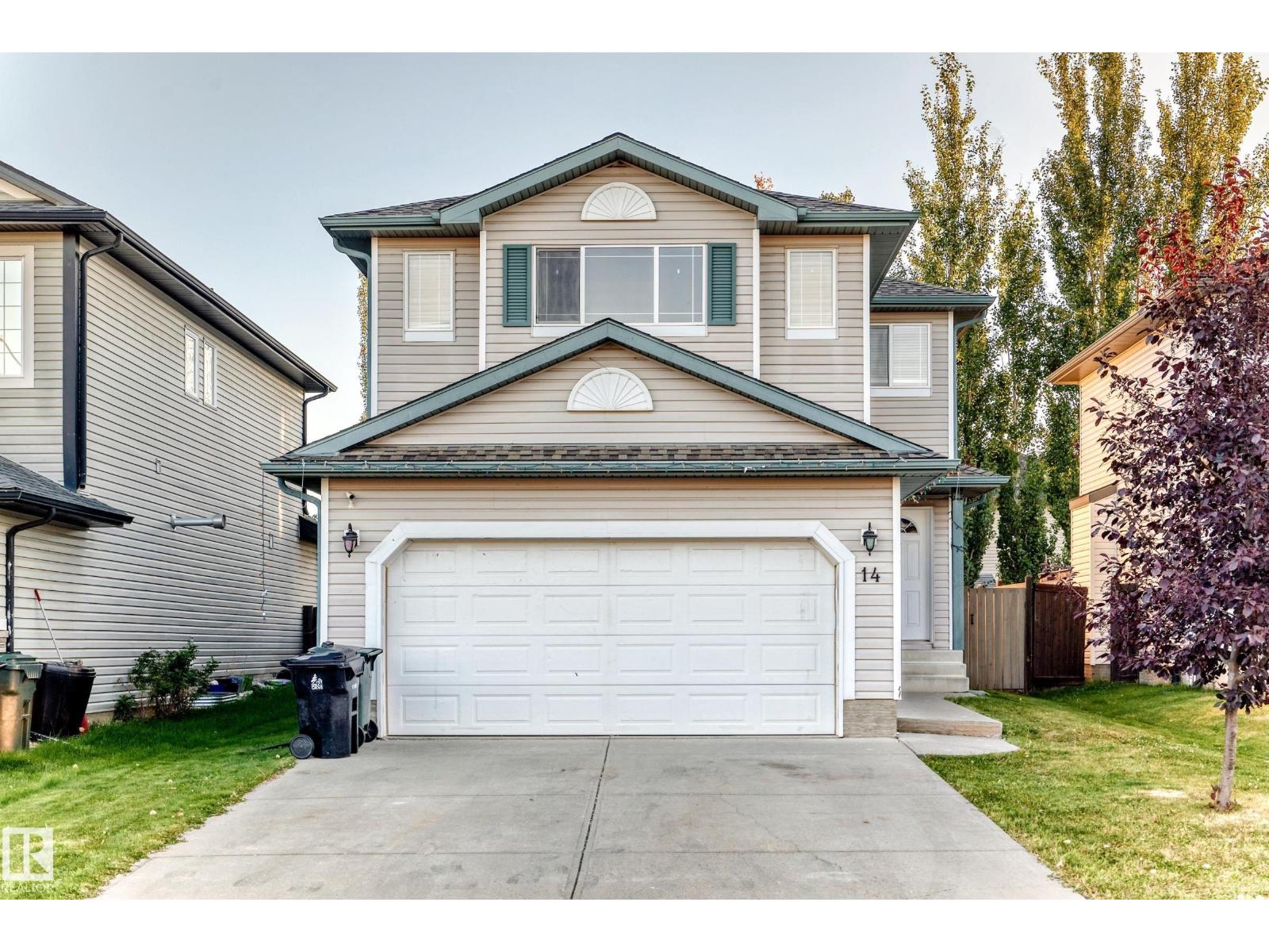 Additional image 3 of 14 Spring Gate, Spruce Grove, AB, T7X3K3