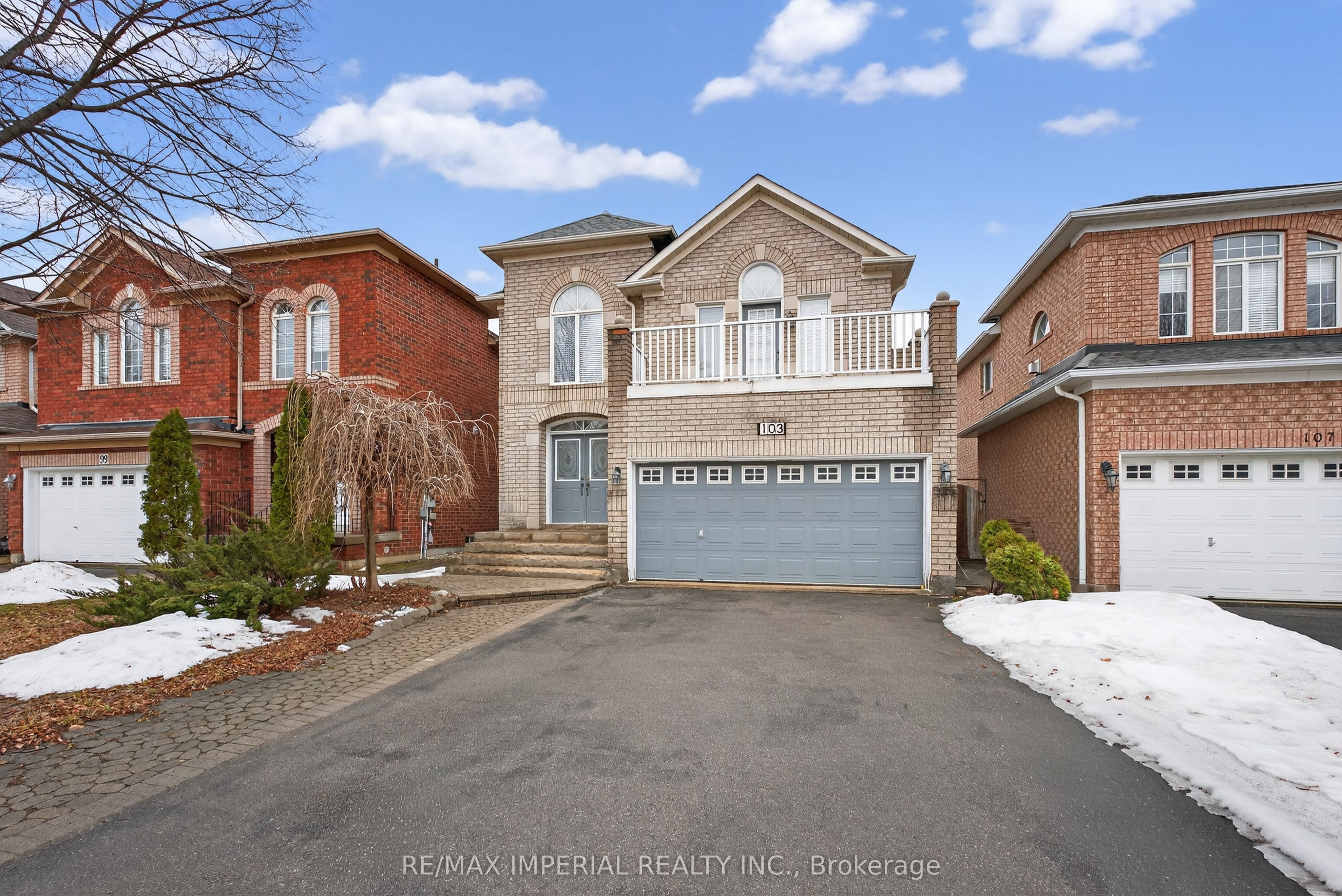 Additional image 2 of 103 Ferdinand Avenue, Vaughan, ON, L6A 3H6
