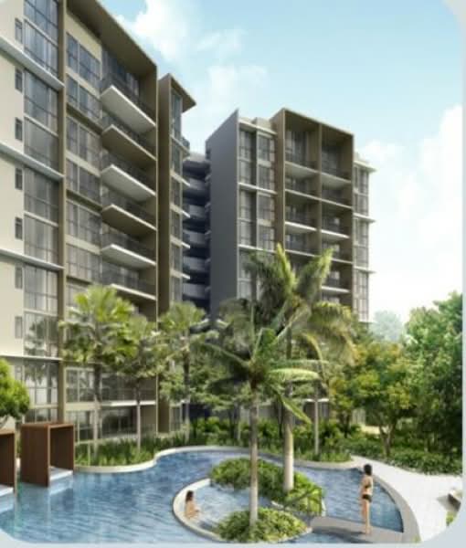 Additional image 12 of 15 Yishun Central 1