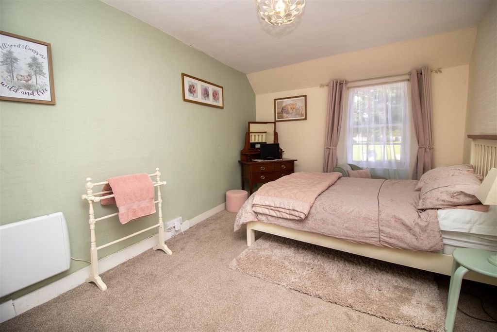 Additional image 33 of Terraced house for saleFox & Hounds, Main Street, Denholm TD9