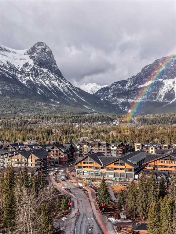 Additional image 5 of 103-905 Spring Creek Drive, Canmore, AB, T1W 0L9