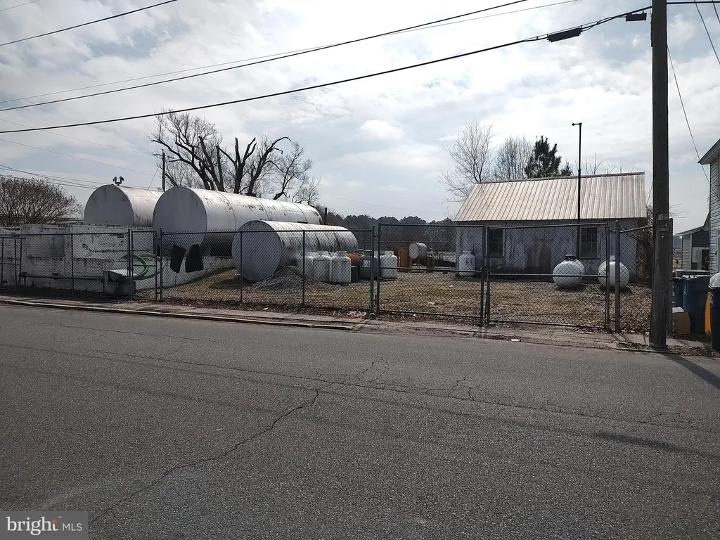 Additional image 3 of Corner Of 10 Th Street & Wolfe Street, Laurel, DE 19956